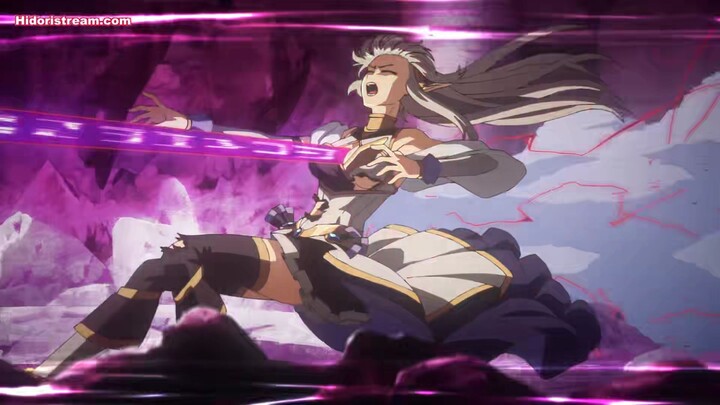 Ansatsusha de Aru Ore no Status ga Yuusha yori mo Akiraka ni Tsuyoi no da ga eps 7 (sub indo)