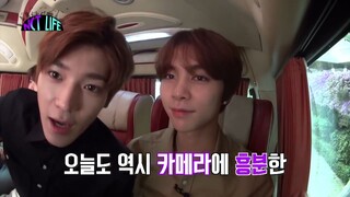 NCT LIFE in Bangkok EP02