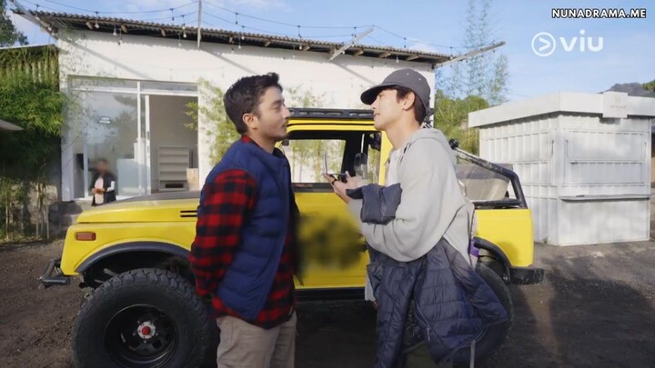 ABRACADABRA! The Galaxy of Ultimate Healing eps 2