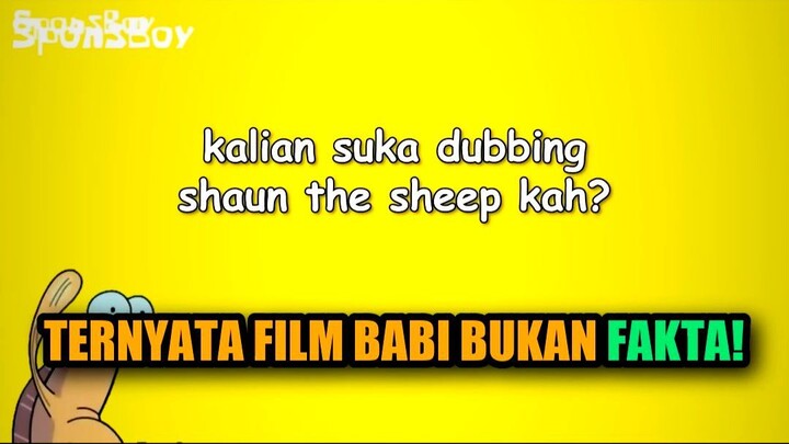 😱 TERNYATA FILM PESTA BABI BUKAN FAKTA DI PAPUA!