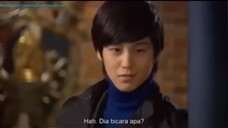 Boys Over Flowers Eps 9 - Sub Indo