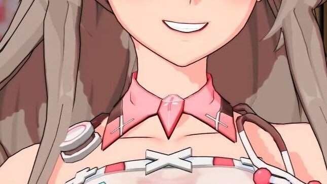 Getting bigger and bigger 🥵