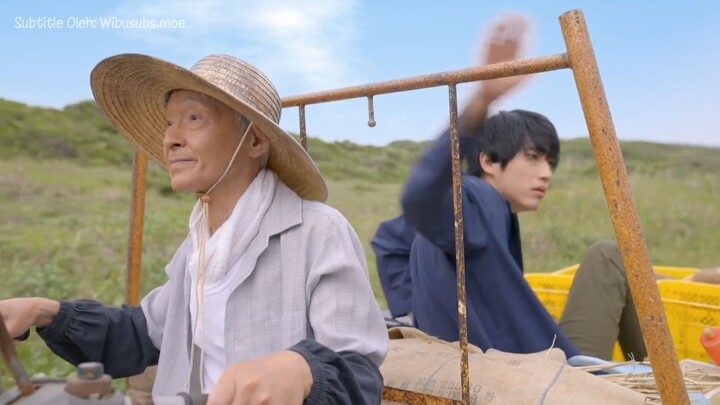 Barakamon Live Action [Episode 1]