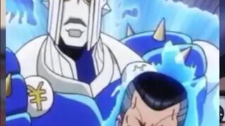 ترتيب أحمق شخصيات جوجو: