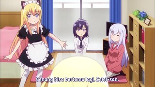 Gabriel DropOut Eps.12 (END)