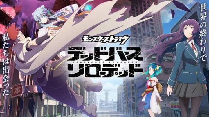_Monster_Strike_ | Ep.3