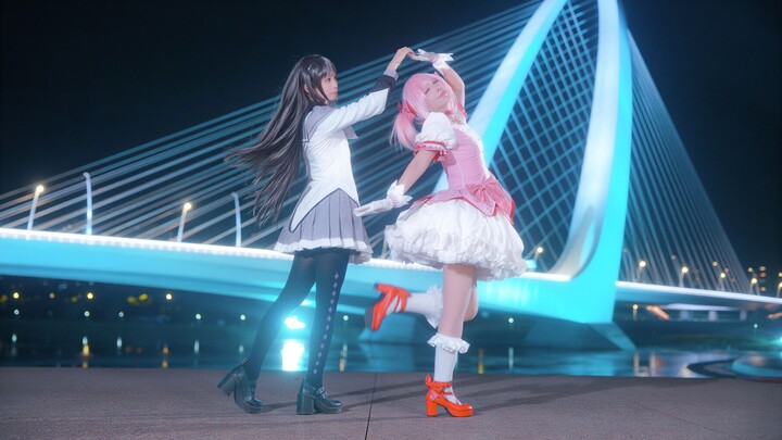 [Yanyuan Cosplay] Just One Voice (Fixed Camera Angle) | I Just Want to Say It Once More, Love You Ag
