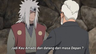 Boruto episode 246, 247, & 248 Sub Indonesia Full Terbaru belum rilis? Simak teori Kashin Koji !