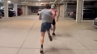 电影VS现实·追逐战篇