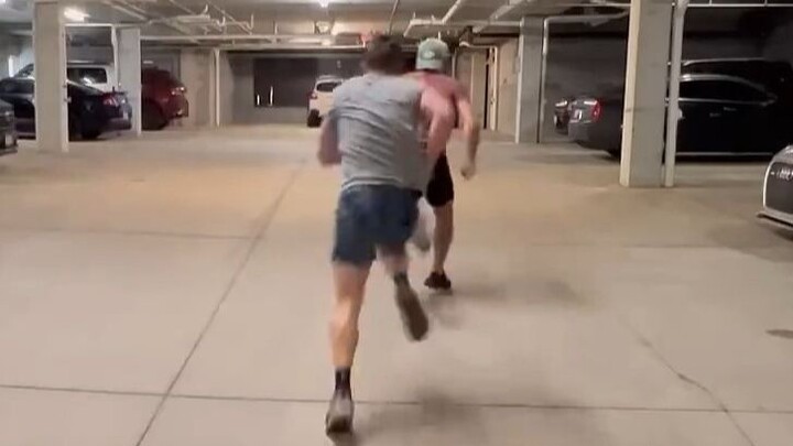 电影VS现实·追逐战篇