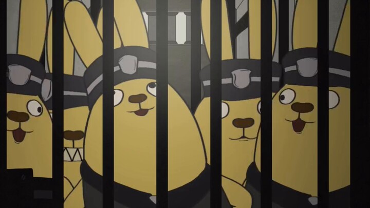 Pada usia 15 tahun, ia belajar sendiri animasi dan bekerja keras selama lebih dari sebulan untuk men