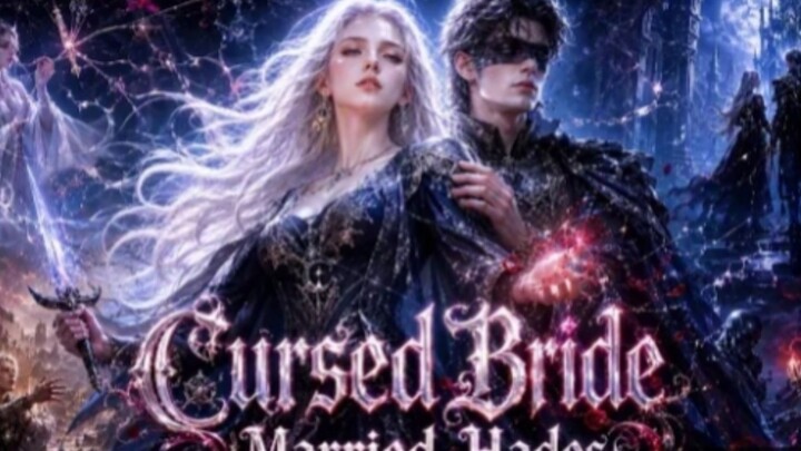 🔥 Dumped By God, She Married Blind Underworld Lord And Crushed Ex!