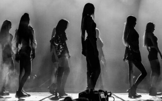 [BLACKPINK] Biểu diễn chân thật, sôi động thu hút cả khán đài!