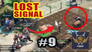 LOST Signal Gameplay (Walkthrough #9) - Craft Workbench Basic, Salvation Town (13Min. Playthrough)