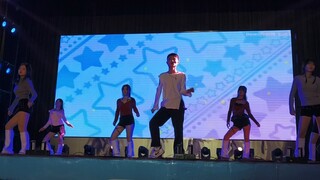 理科年级第一恐怖如斯