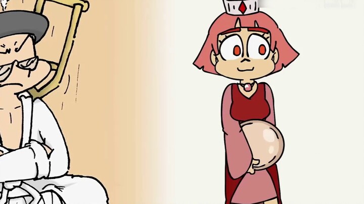 【Comic with audio/Chinese and Russian subtitles】"Land of the King" Volume 3 ‖ ЗЕМЛЯ КОРОЛЕЙ ГЛАВА 3