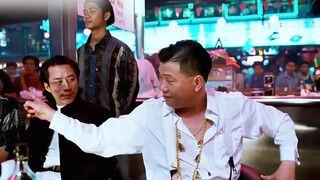 港片经典「万梓良」1080P高清 | 古惑仔系列，把我震慑住了！