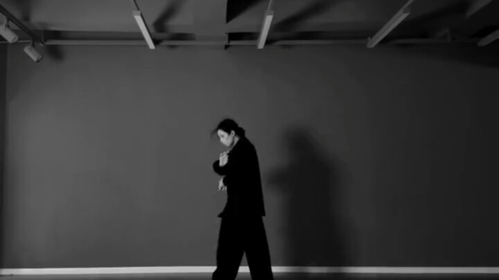 Vì mọi người đều thích như vậy, tôi sẽ đăng phiên bản chính diện # biên đạo sáng tạo