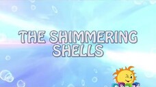 Winx Club 5x07 - The Shimmering Shells (Tamil - Chutti TV)