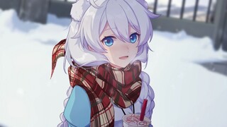 [Honkai Impact 3] Kiana's 2020 Birthday Story