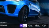 Need For Speed: No Limits 132 - Calamity | Proving Grounds: Range Rover Sport SVR (No Limits)