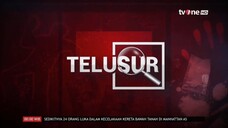 [ ARCHIVE ] • tvOne HD • Telusur Berita Utama Kriminal • [ 1 Mei 2014 ]