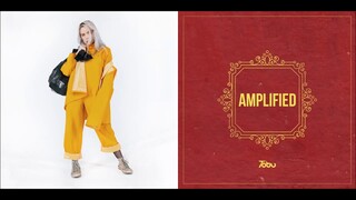 Amplified Ache (Mashup) - Billie Eilish & Tobu