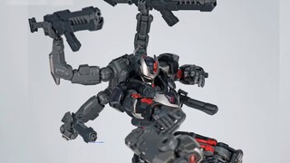 Hey brothers, there is finally news about Daytime Meteor. KO's HG proportion Sinanju limited white i