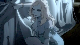 [MAD] รวมฉากต่าง ๆ ในแอนิเมชันเรื่อง The Empire of Corpses