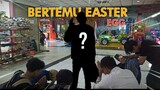 | EASTER EGG |  PRIA MISTERIUS ?😨