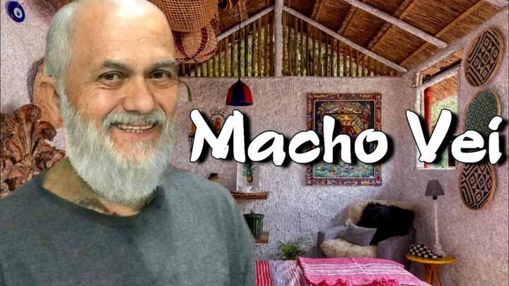 Programa do Macho Vei -431
