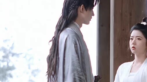 หลี่ถงกวง: เธอเป็นเด็กไข่มุกใช่ไหม? ผลก็คือผมเลี้ยงเมียผมให้กลายเป็นเด็กไข่มุก