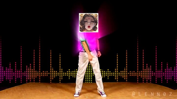 Penyihir Membenci “Matryoshka” [Honor of Kings] – Dilarang Pakai Boneka Bertumpuk!