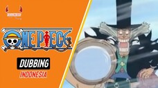 Kata Kata Terakhir Dr.Hiluluk - Onepiece [Fandub]