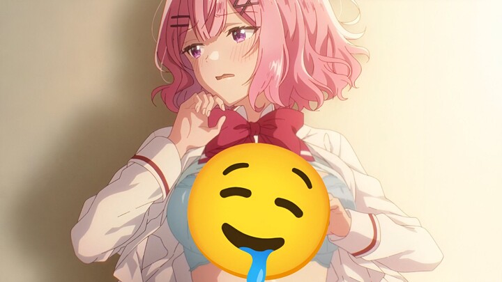 Brutal Banget MC Cewe Yang Sangat Pink Ini 18+ Nya🥵🥵