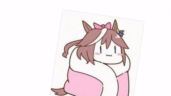 Animation character relationship diagram