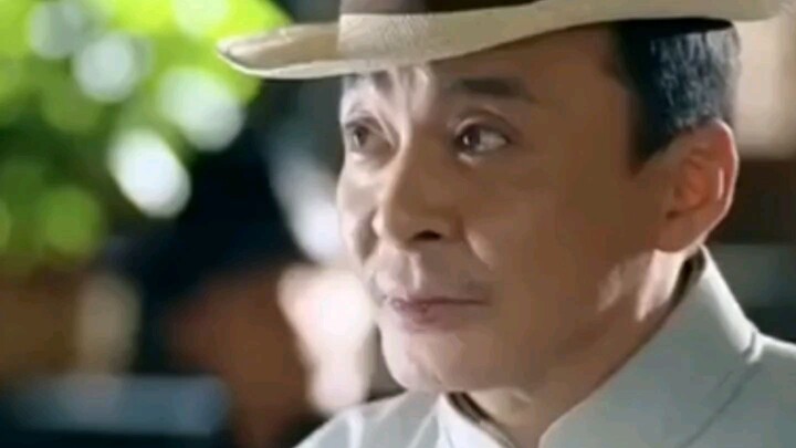 Kalau dikasih kesempatan, kamu harus bisa menangkapnya—kalau enggak...