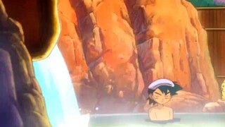 Pokemon mùa 2 tập 198 thuyết minh