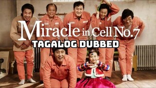 Miracle In Cell No. 7 (2013) TAGALOG DUBBED