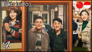 [Sub Indo] Into the Heat – Eps. 04 (2025)