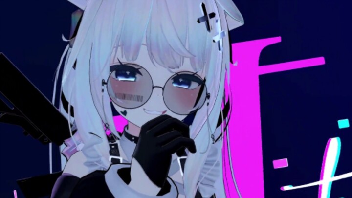[ส้ม] "บังเอิญจัง คุณก็เดินไปมาเหมือนกัน?"