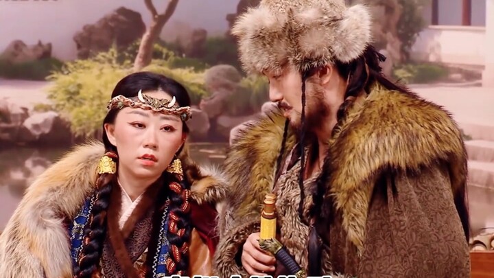 Đại Đơn Vu chẳng bao giờ nói xấu sau lưng người khác: “Lời dối trá không làm tổn thương ai, chỉ có s