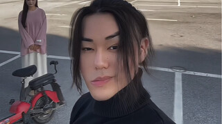 “那不是我的黑历史 那是我的来时路”