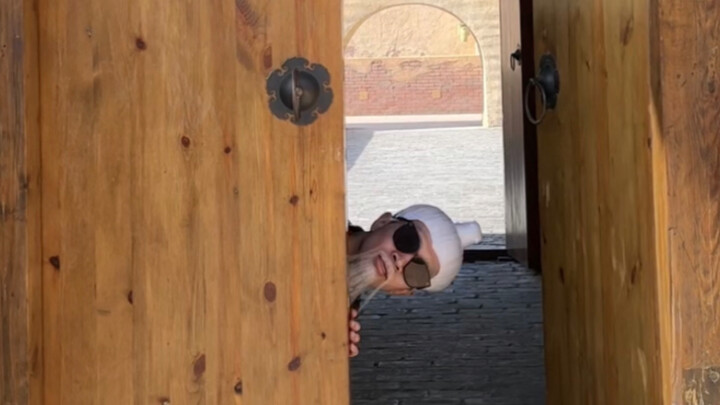 นี่คือมายากลใช่ไหม?