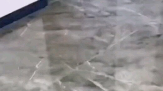 Your silence is deafening.