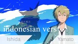 Digimon Adventure Tri: Butterfly (Indonesian) TV SIZE