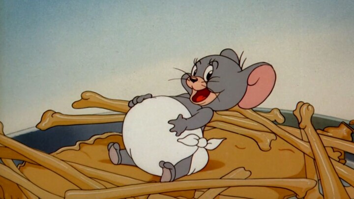 You call me broke, yet I’ve stuffed myself so full I’m this fat.