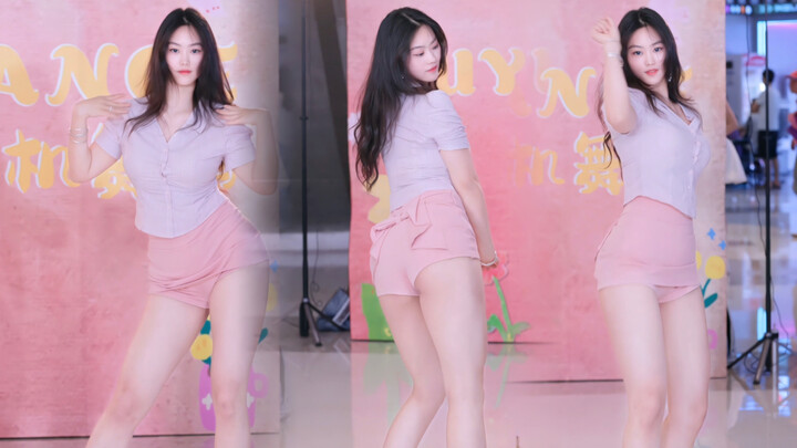 ความรักหวานๆ สีชมพู～ 【uniqueC】-เงื่อนไขของความรัก