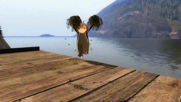 Con rồng ngọt ngào nhất mà tôi từng thấy được gọi là anon