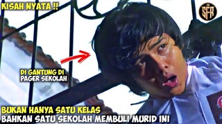 LIHAT CARA DIA M*MBAL4S SEMUA PERBUATAN MEREKA - ALUR CERITA FILM